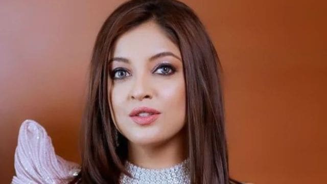 Tanushree Dutta