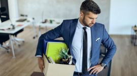 The ongoing wave of job cuts reflects a combination of strategic shifts, cost-saving efforts, and broader economic challenges. (Image: FreePik/Drazen Zigic)