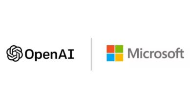 Five key moments in the long-standing relationship between Microsoft and OpenAI.