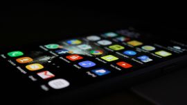 dark patterns report