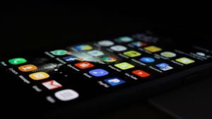 dark patterns report