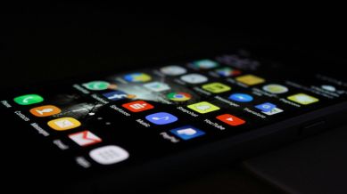 dark patterns report