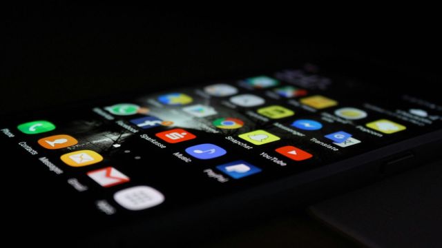 dark patterns report