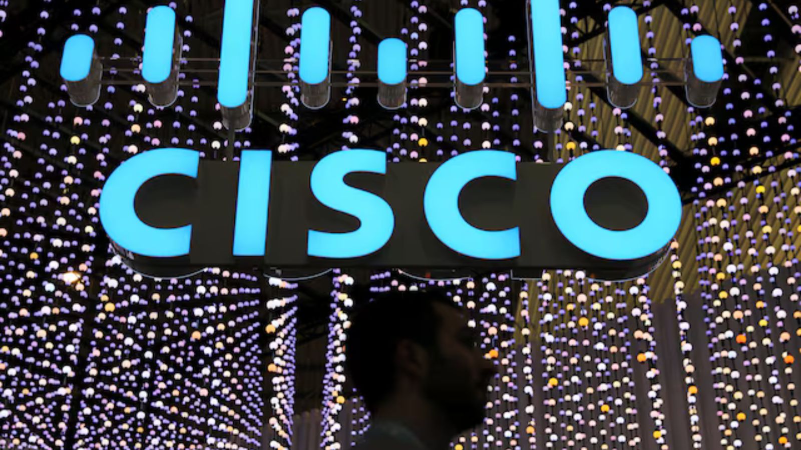 Cisco Systems to cut about 7 of staff in second round of layoffs