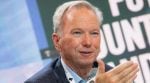 Former Google CEO Eric Schmidt