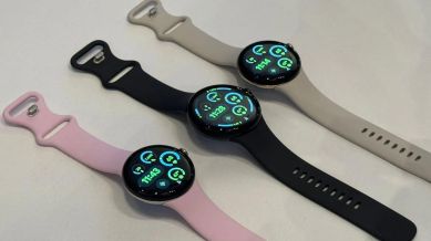 Pixel Watch 3