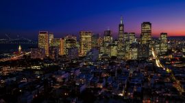 San Francisco