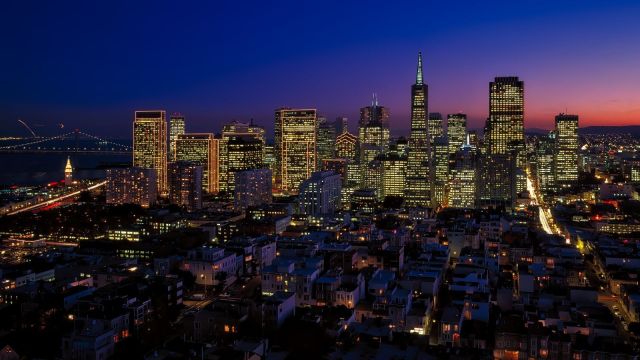 San Francisco
