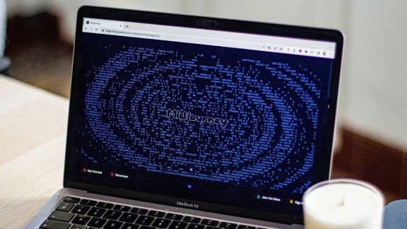 Midjourney is mostly known for its popular AI image generator.