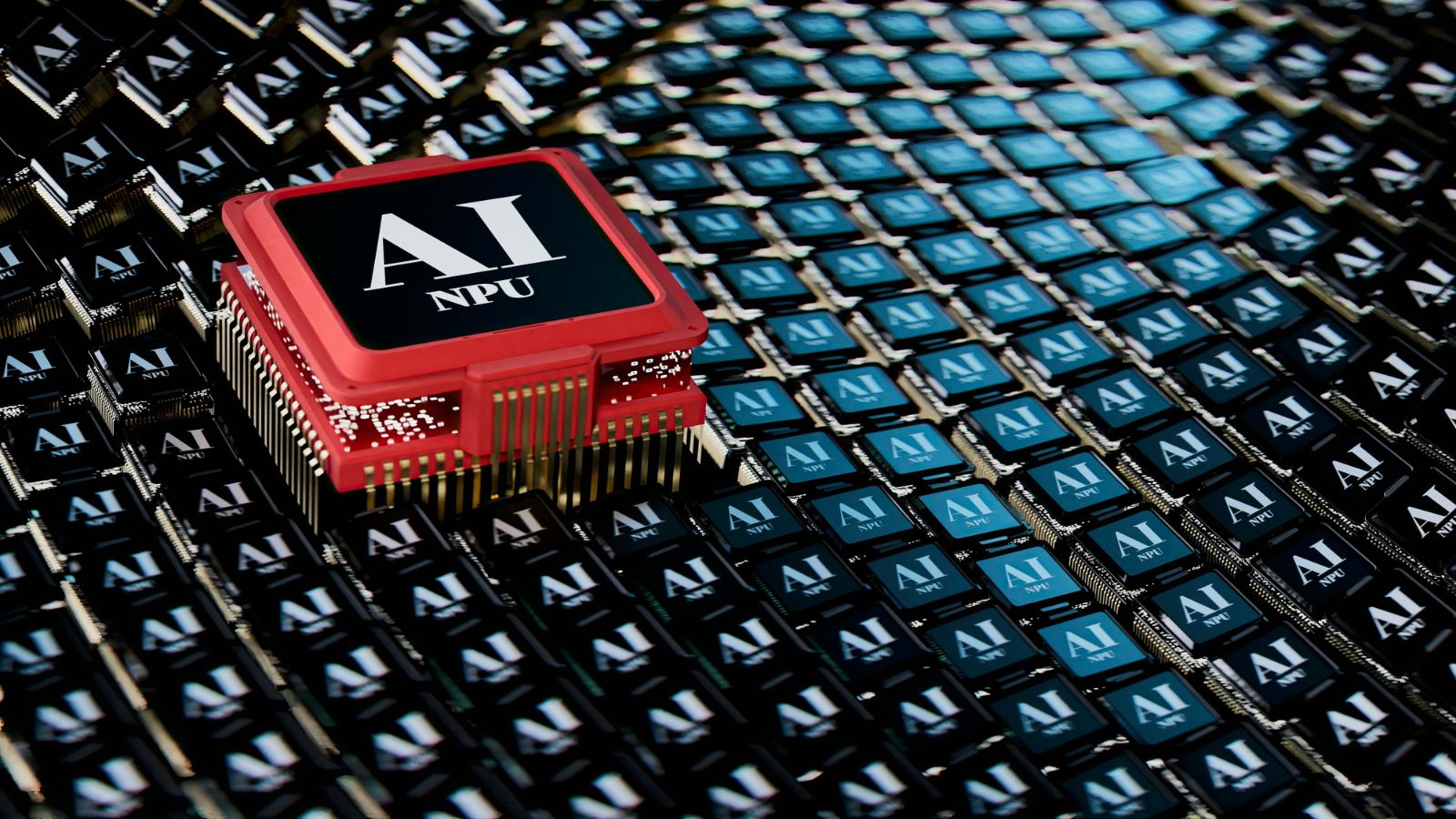 From building data centres to buying more chips, here’s how big tech is spending on AI.