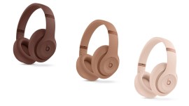 The Beats Studio Pro are available in three new colourways.