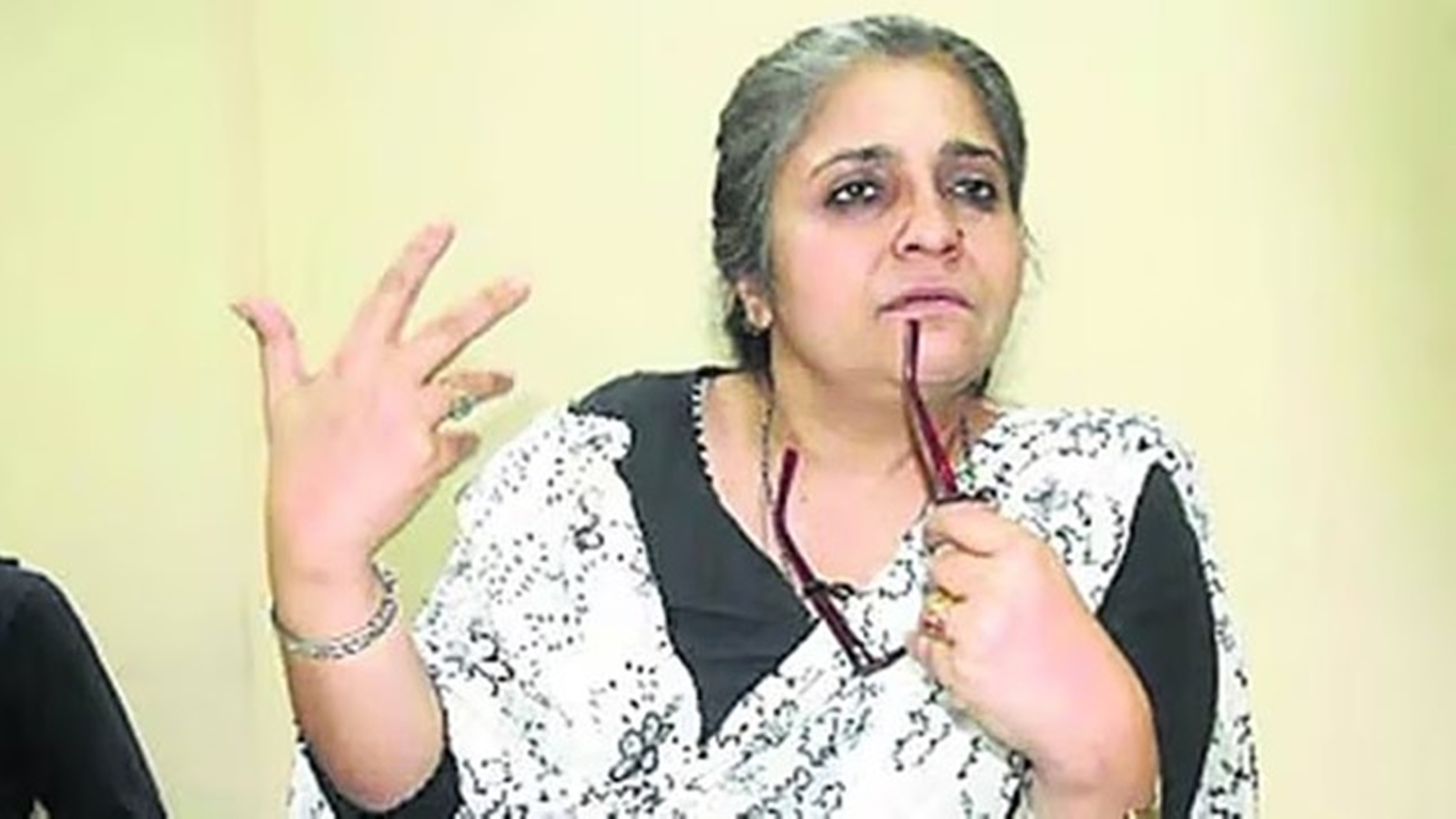 Teesta Setalvad 获得最高法院批准前往马来西亚参加会议 | 印度新闻