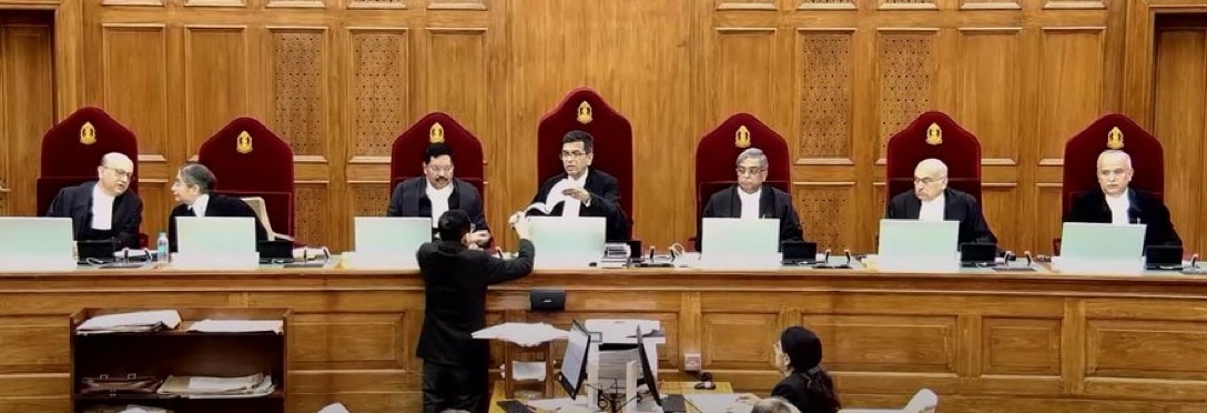 Milestone after Mandal: Supreme Court allows new quotas within SC/ST quota