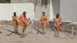 Rajkot civic body to recruit 532 casual sanitation workers after three decades