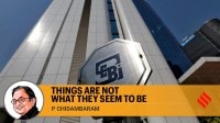 Things are not what they seem to be copy sebi