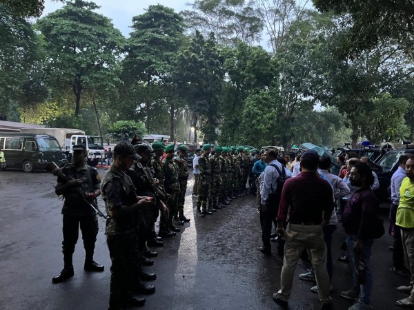 bangladesh