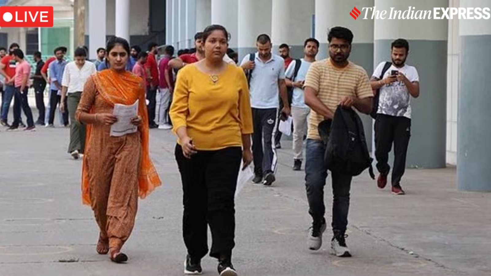 UGC NET Admit Card 2024 Live Updates NTA to release hall tickets at