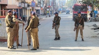 Dehradun ISBT bus gangrape, Dehradun bus gangrape, Dehradun gangrape, Uttarakhand Police, Special Investigation Team, sexual assault, Dehradun ISBT, rape news, Indian express news, Indi rape incidents,