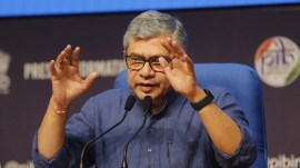 `6K-cr multi-tracking project, 2 new Rly lines get Cabinet nod