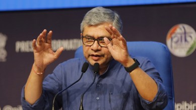 `6K-cr multi-tracking project, 2 new Rly lines get Cabinet nod