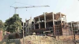 Bajwa Recently, Vigilance Bureau (VB) had booked Bajwa- the Managing Director of Bajwa developers, Deepak Kumar, Shampur, both employees of Bajwa, Manbir Singh, a notary, and Harbir Singh, a property dealer in another case of cheating and forgery. The accused were booked on the complaint of Sucha Singh, a resident of Raipur village. Mohali