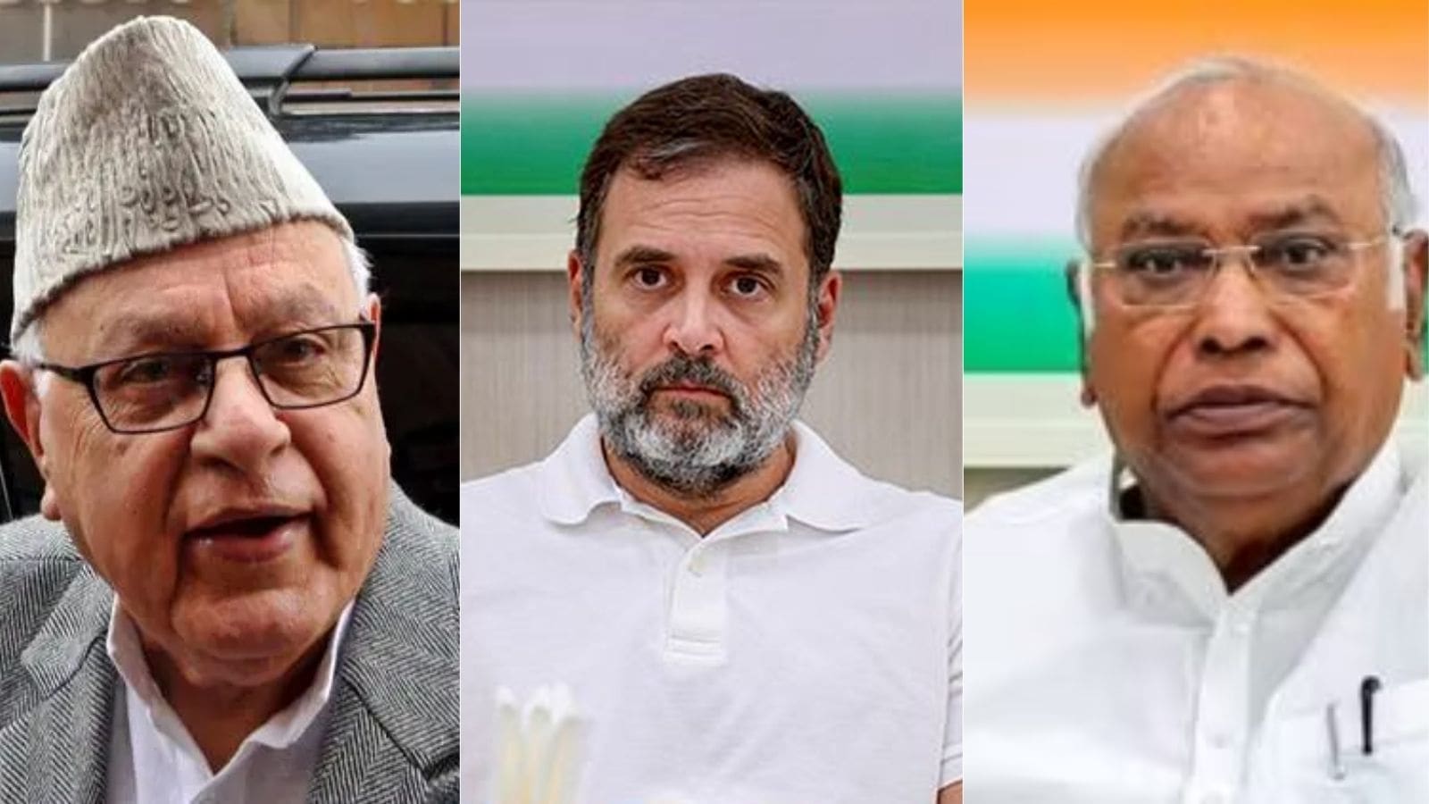 NC-Congress seat-sharing final for majority of constituencies, some remain to be worked out: Omar Abdullah