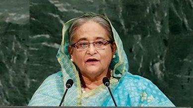 Bangladesh student protests