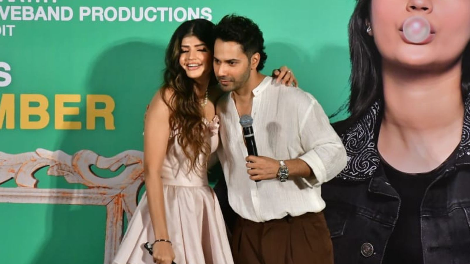 Varun Dhawan says niece Anjini didn’t bag Binny and Family because of ...