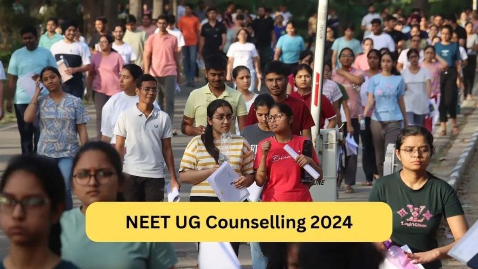 West Bengal NEET UG Counselling Registration Begins Today At Wbmcc.nic ...