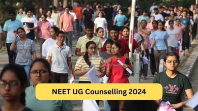 West Bengal NEET UG 2024 counselling registration begins today, candidates can apply and secure MBBS and BDS seats through wbmcc.nic.in.
