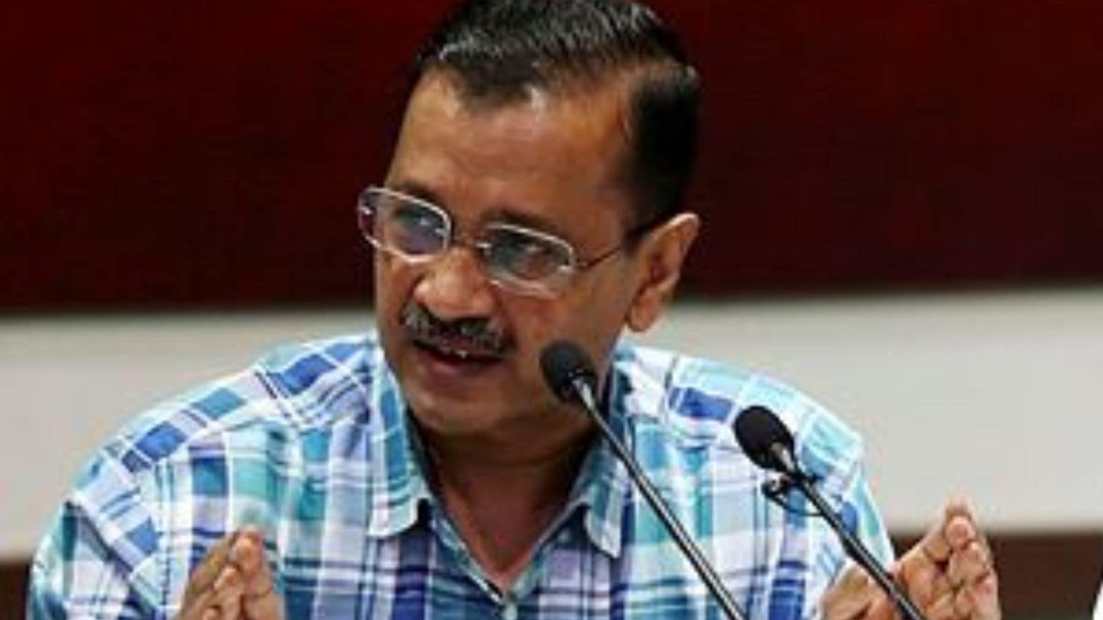 Delhi News Live Updates: CBI sanction to prosecute Arvind Kejriwal in excise policy case