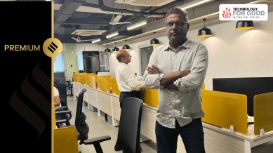 India tech incubation