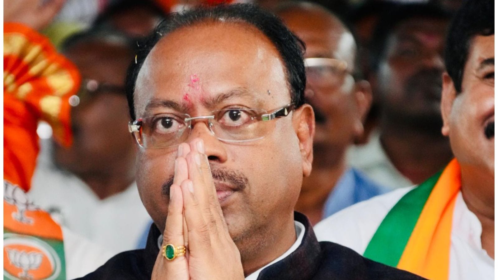 Three generations of Nehru-Gandhi family opposed reservation, alleges Bawankule