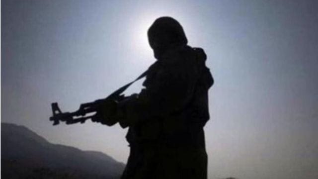 terrorists killed in encounter in northwest Pakistan