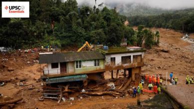 UPSC Mains answer practice — GS 1 (Week 62)