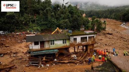 UPSC Mains answer practice — GS 1 (Week 62)