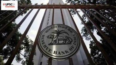 UPSC Daily subject-wise quiz : Economy (Week 69)