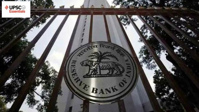 UPSC Daily subject-wise quiz : Economy (Week 69)