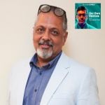our own devices indian express AI radio audio