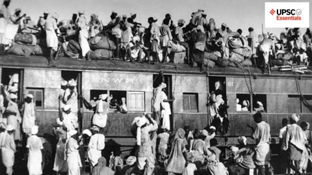 UPSC Daily subject-wise quiz : History, Culture and Social Issues (Week 70)