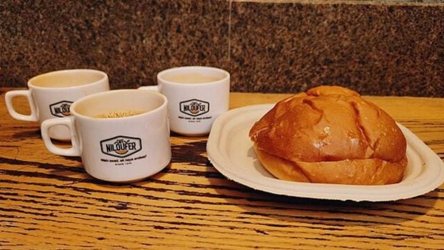 Hyderabad Irani cafes