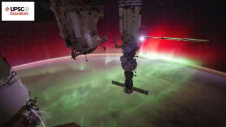 UPSC Mains answer practice — GS 3 (Week 64)