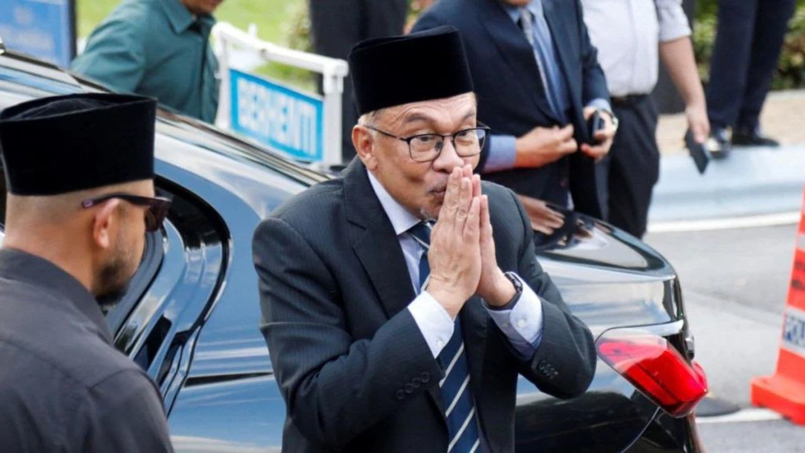 Malaysian PM Anwar Ibrahim to visit India next week; several pacts set to be inked | World News