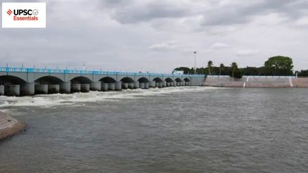 UPSC Mains answer practice — GS 2 (Week 64)