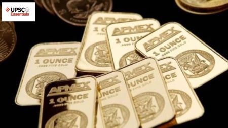 UPSC Daily subject-wise quiz : Economy (Week 71)