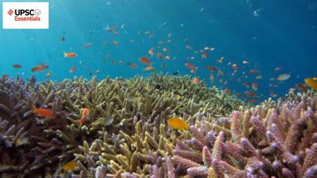 UPSC Mains answer practice — GS 1 (Week 64)