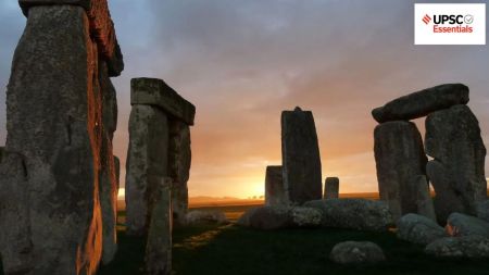 UPSC Daily subject-wise quiz : International Relations (Week 71)