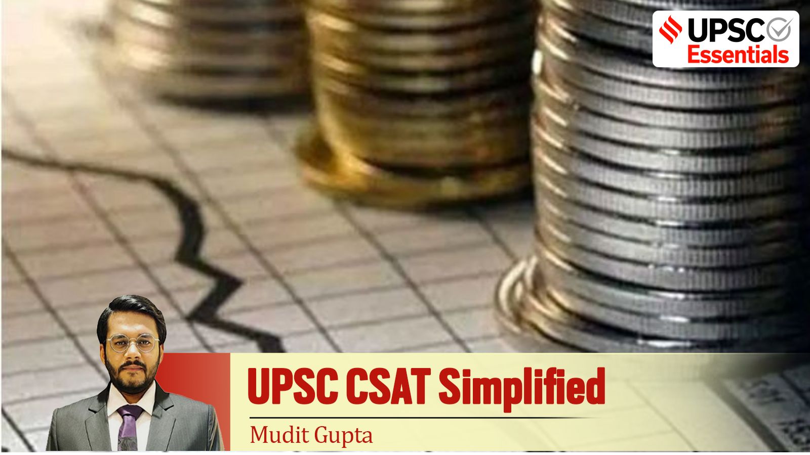 UPSC CSAT Simplified: Shortcuts to Profit and Loss problems | UPSC Current Affairs News