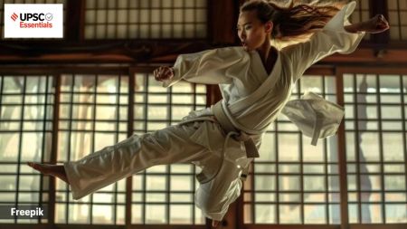 UPSC Daily subject-wise quiz (Week 72)