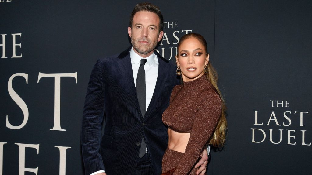 Jennifer Lopez files for divorce from Ben Affleck after two years of